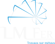 LM Fer artisan métallier