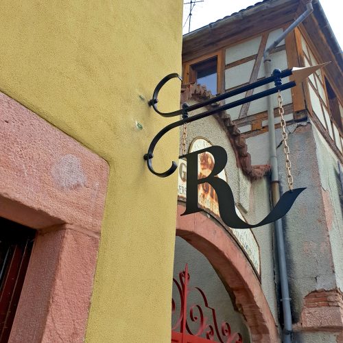 Enseigne
