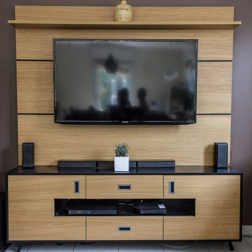 Meuble télévision tv